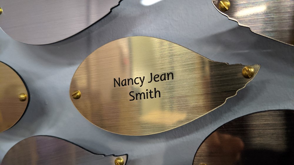 Nancy Jean Smith