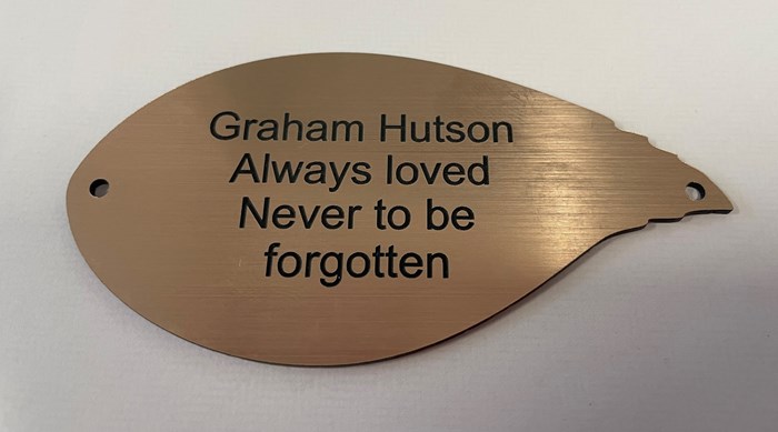 Graham Hutson