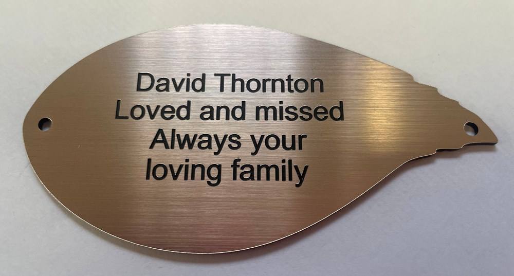 David Thornton