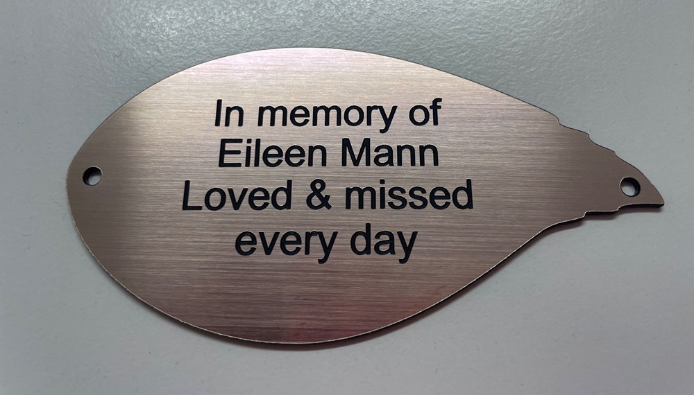 Eileen Mann