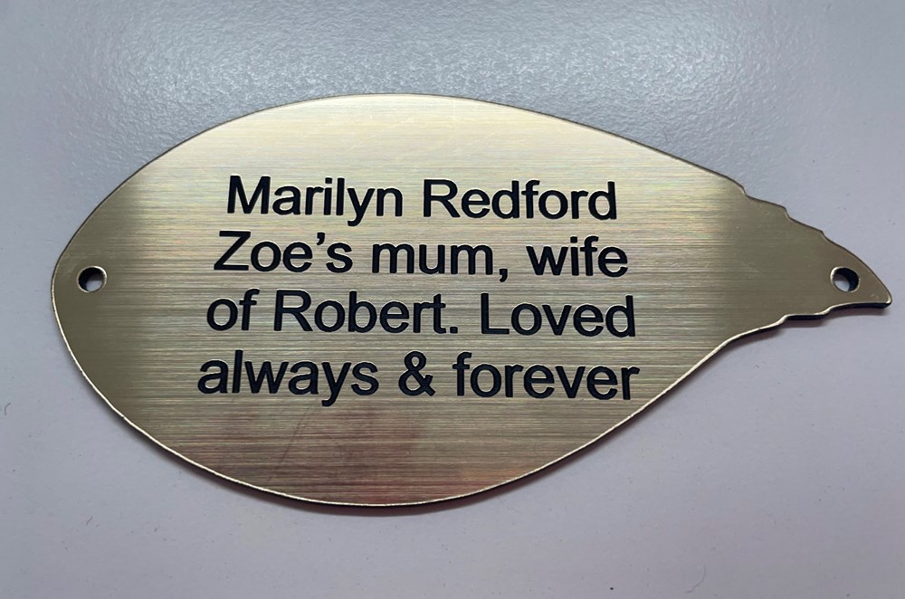 Marilyn Redford