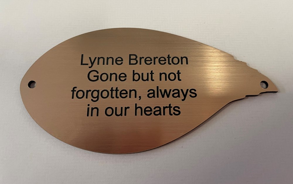 Lynne Brereton