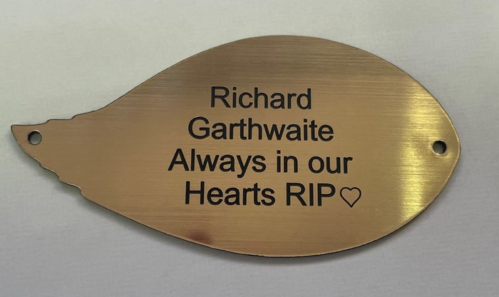 Richard Garthwaite