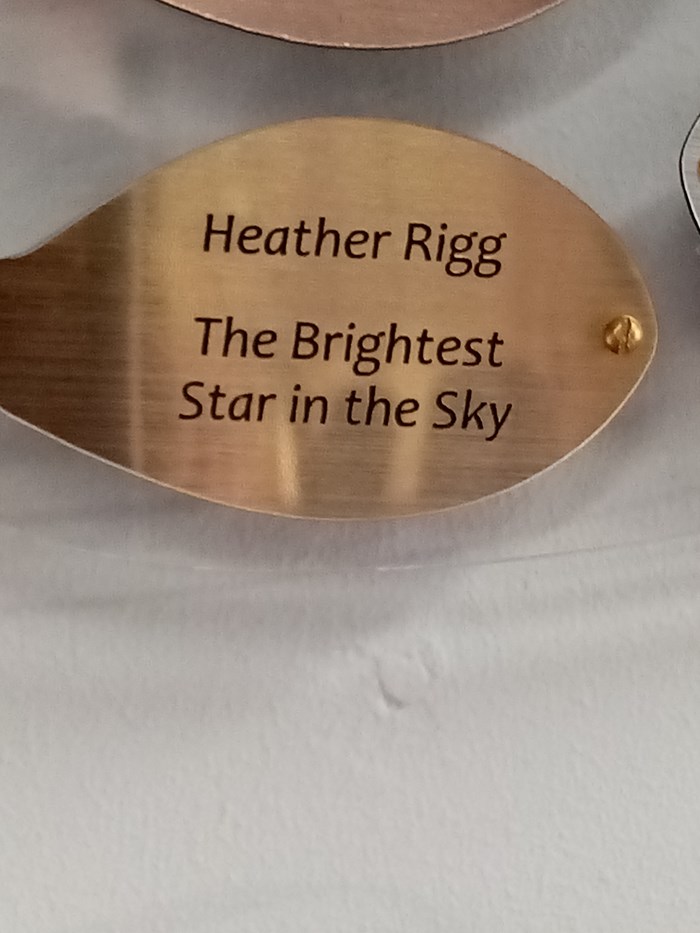 Heather Rigg