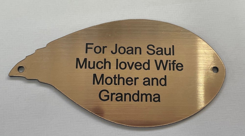 Joan Saul