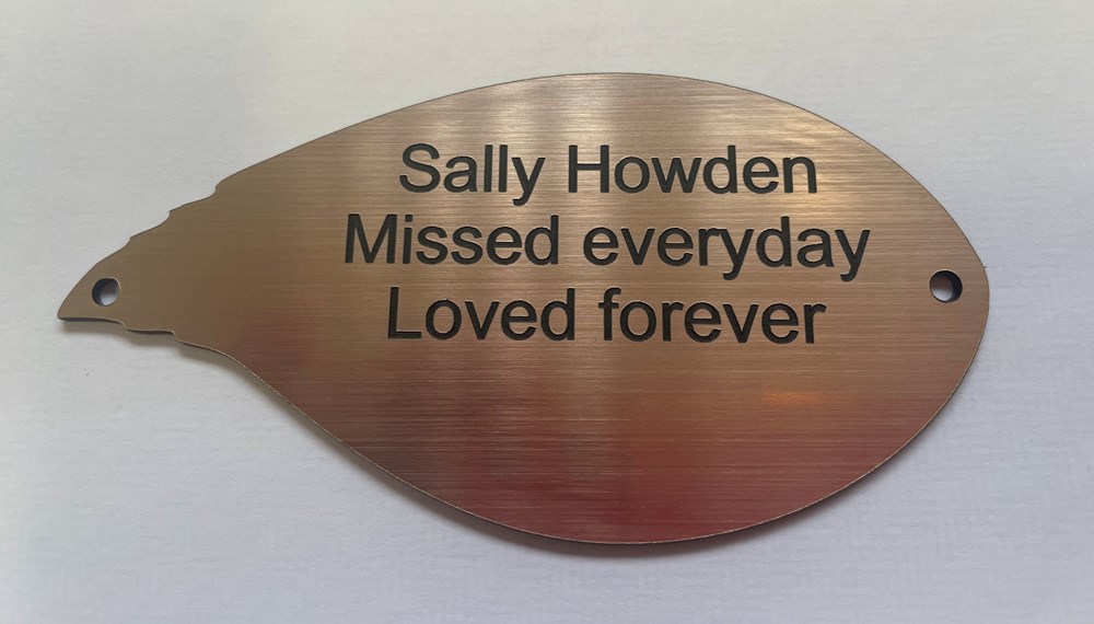 Sally Howden