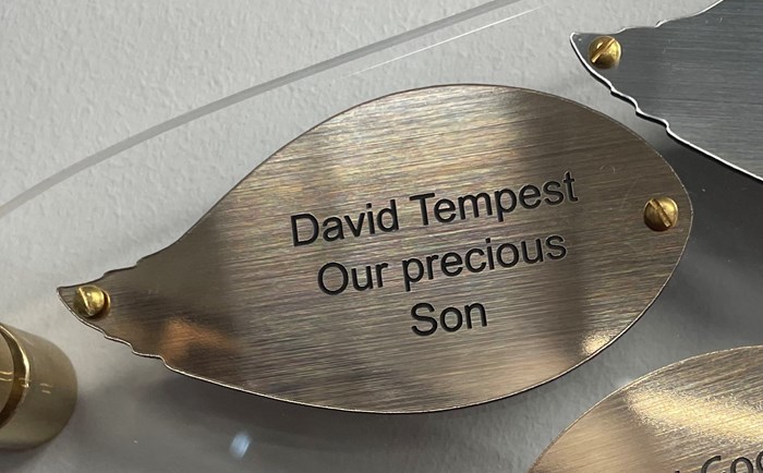 David Tempest