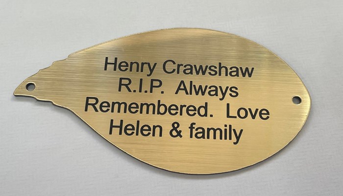Henry Crawshaw