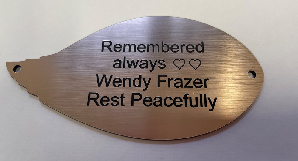 Wendy Frazer