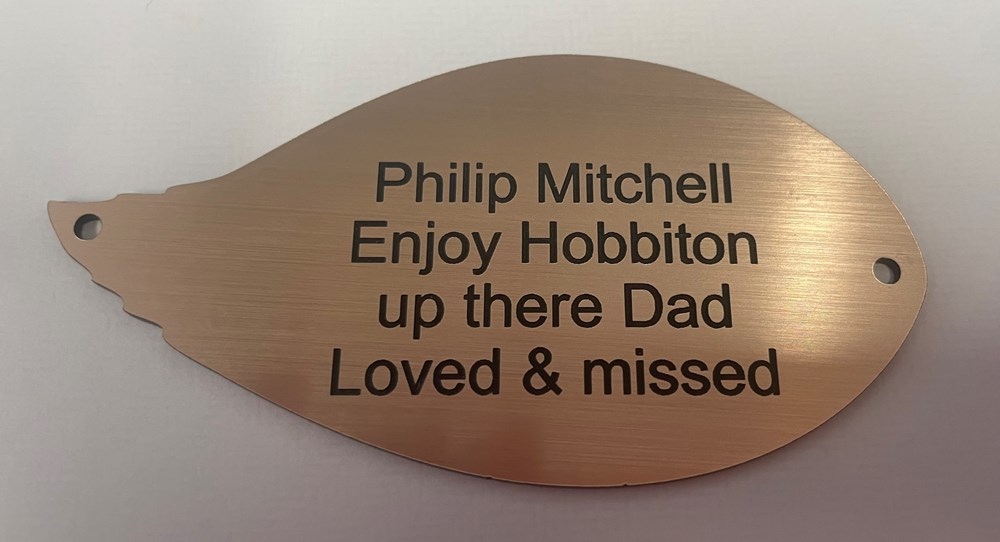 Philip Mitchell