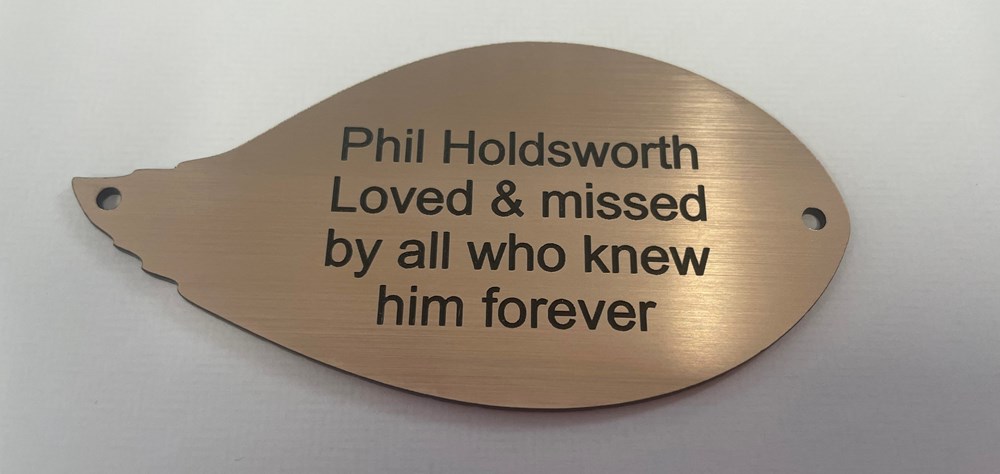 Philip Holdsworth