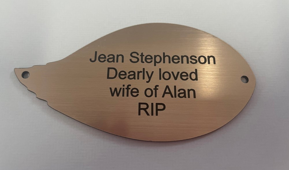 Jean Stephenson