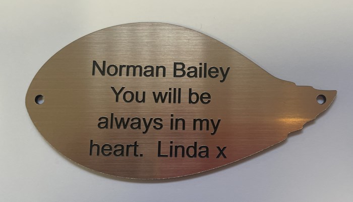 Norman Bailey