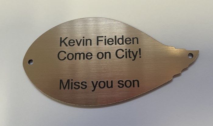 Kevin Fielden